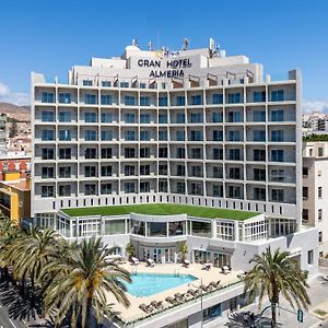Ohtels Gran Hotel Almeria